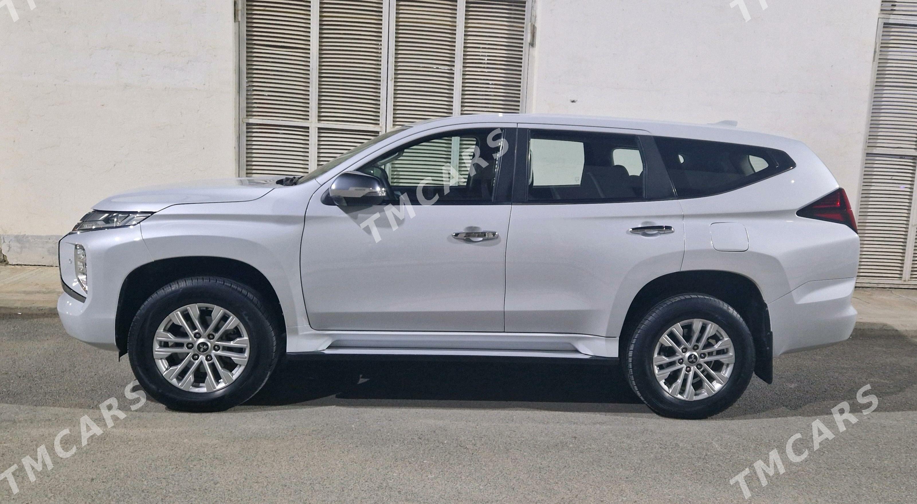 Mitsubishi Pajero 2020 - 381 000 TMT - Aşgabat - img 6