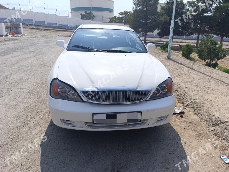 Daewoo Magnus 2004 - 45 000 TMT - Балканабат - img 3