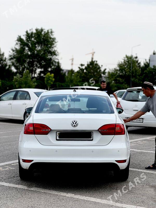 Volkswagen Jetta 2015 - 155 000 TMT - Aşgabat - img 2