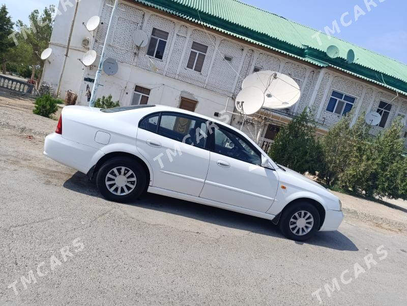 Daewoo Magnus 2004 - 45 000 TMT - Балканабат - img 2