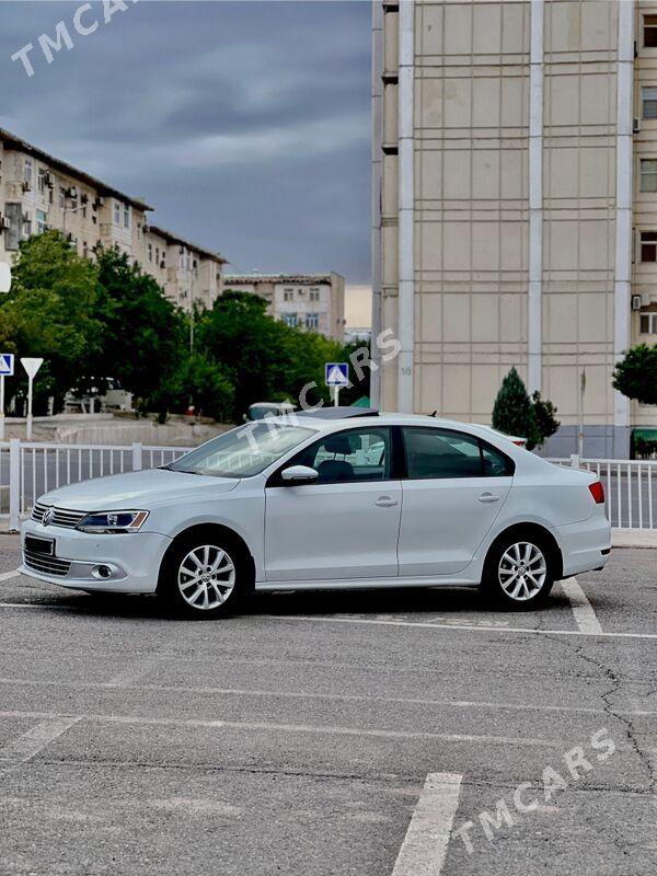 Volkswagen Jetta 2015 - 155 000 TMT - Aşgabat - img 4
