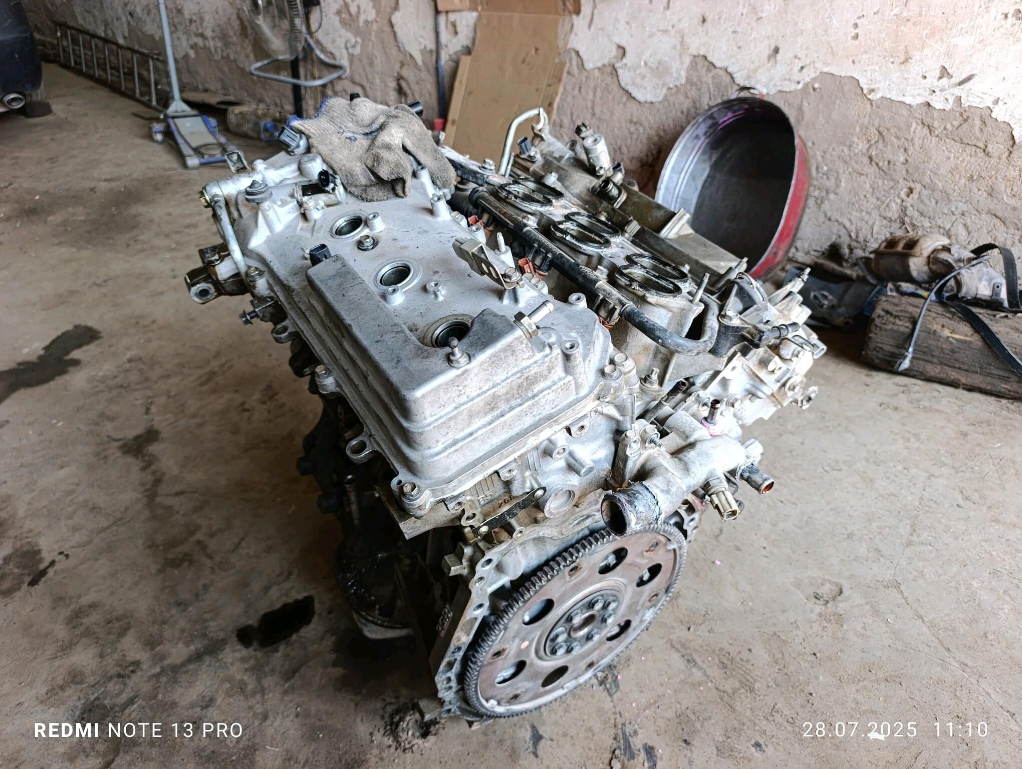 3,5 mator 8 000 TMT - Акдепе - img 3