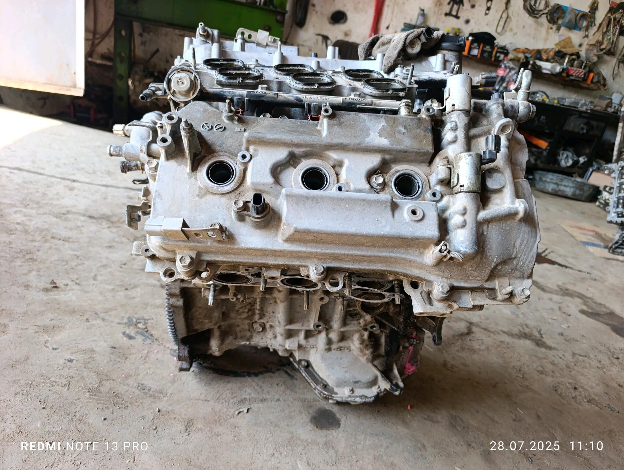 3,5 mator 8 000 TMT - Акдепе - img 2