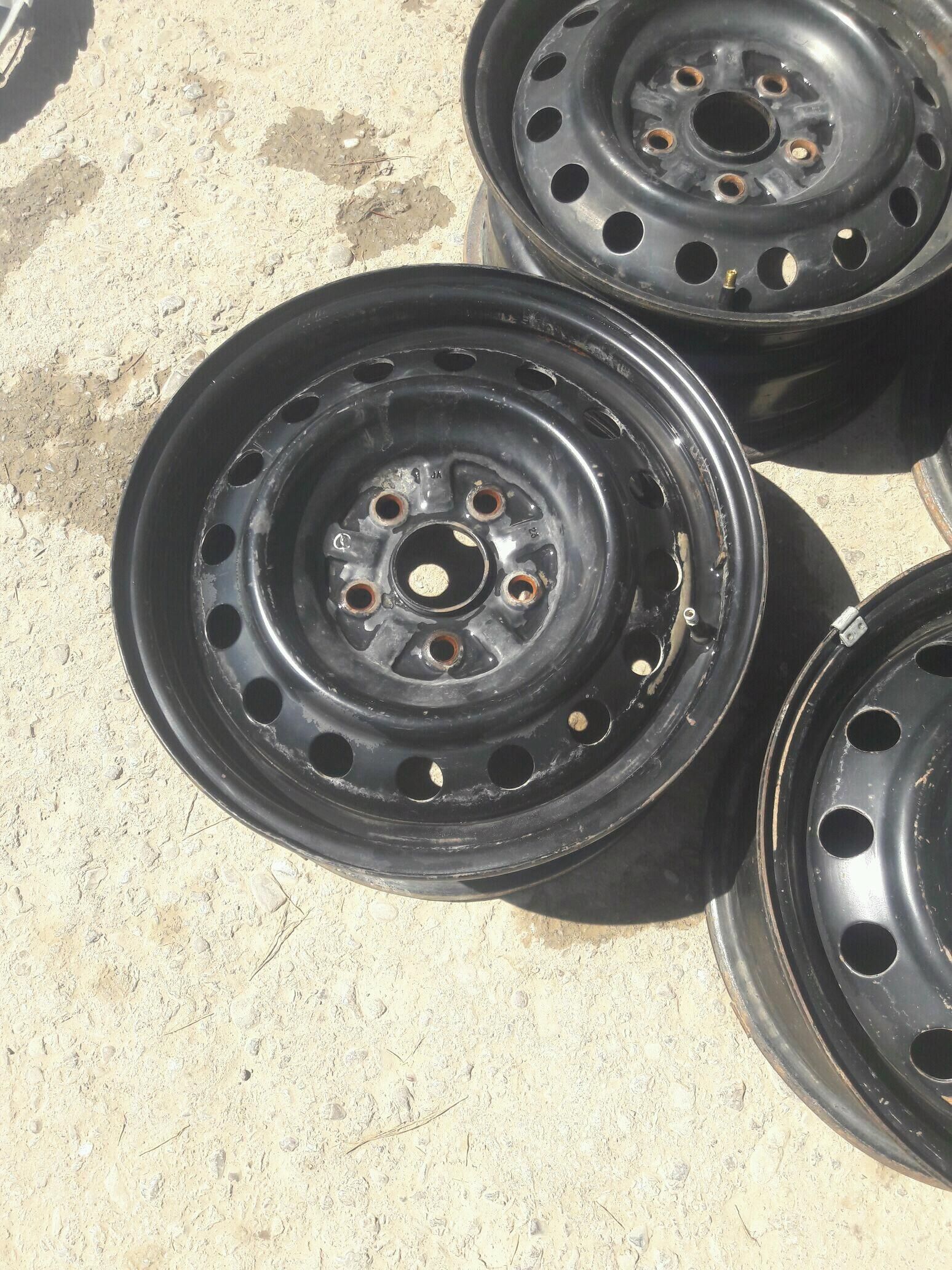 15 Gara diska kalpak 1 200 TMT - Мары - img 2