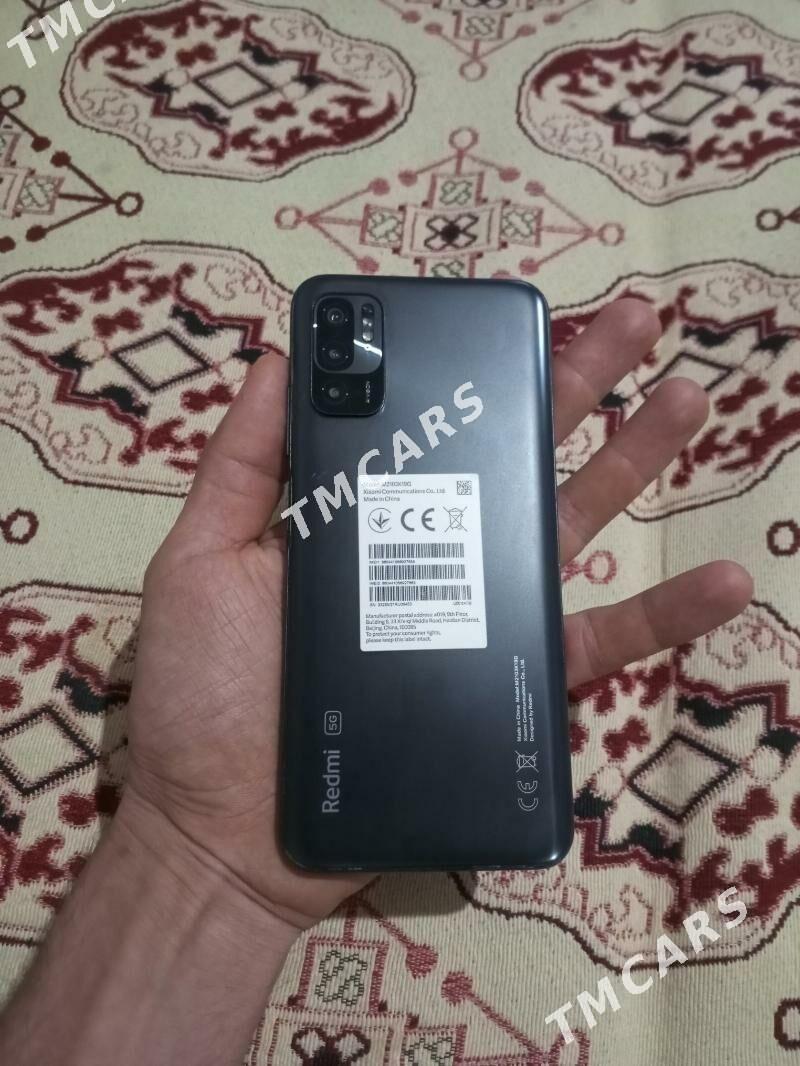 Redmi not 10 5g - Мары - img 2