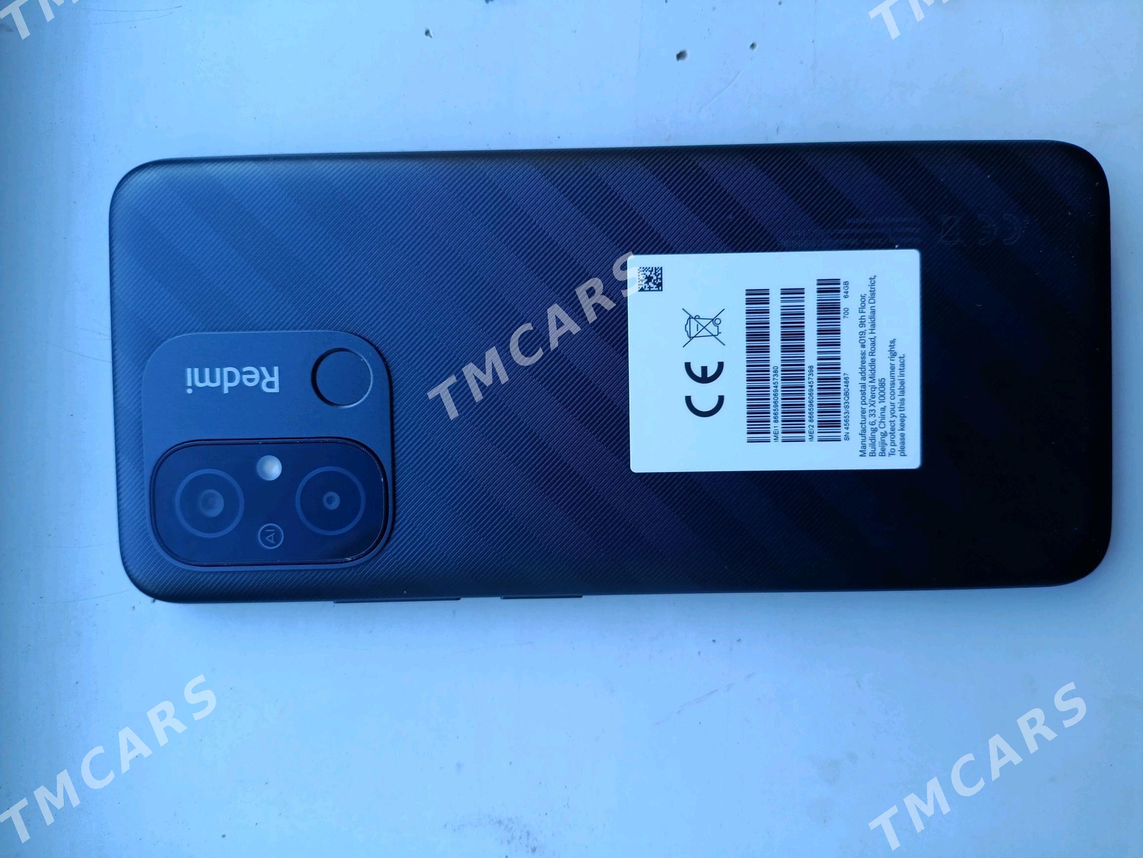 Redmi 12C - Дашогуз - img 2