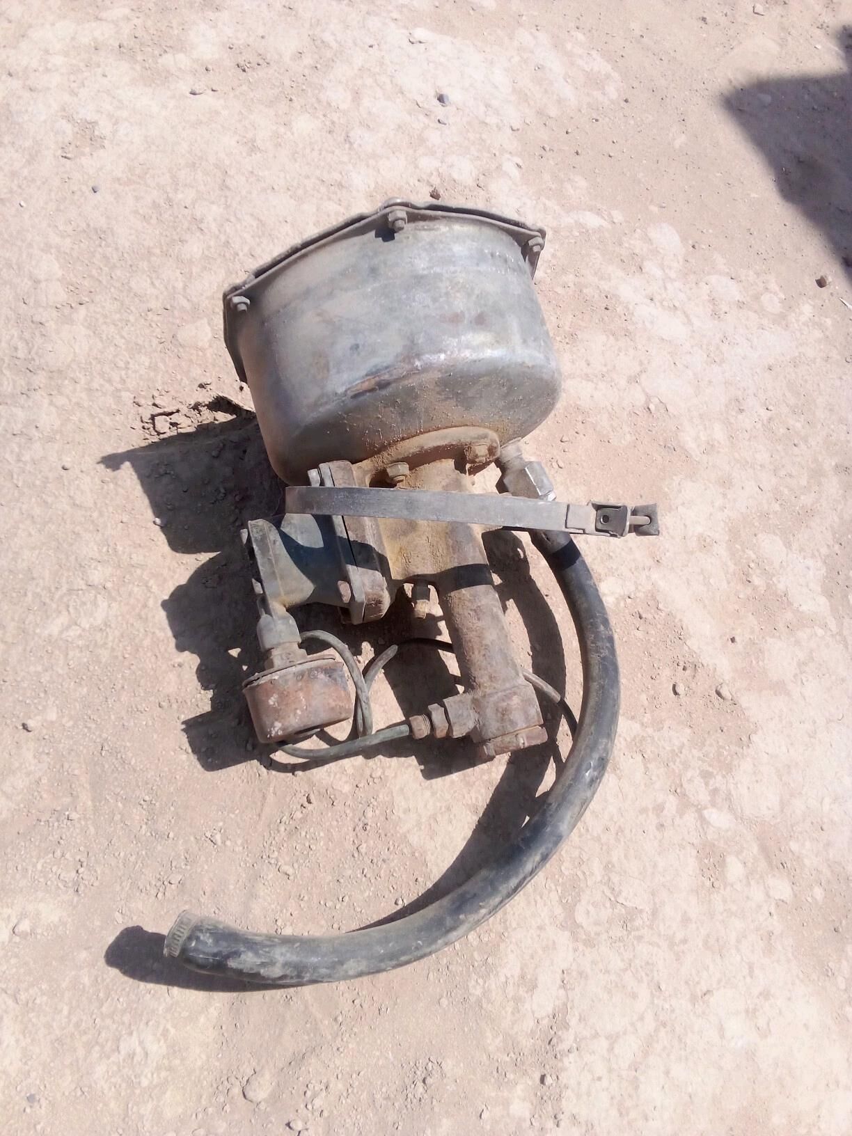 wakum gaz 2410 150 TMT - Ак-Бугдайский этрап - img 3