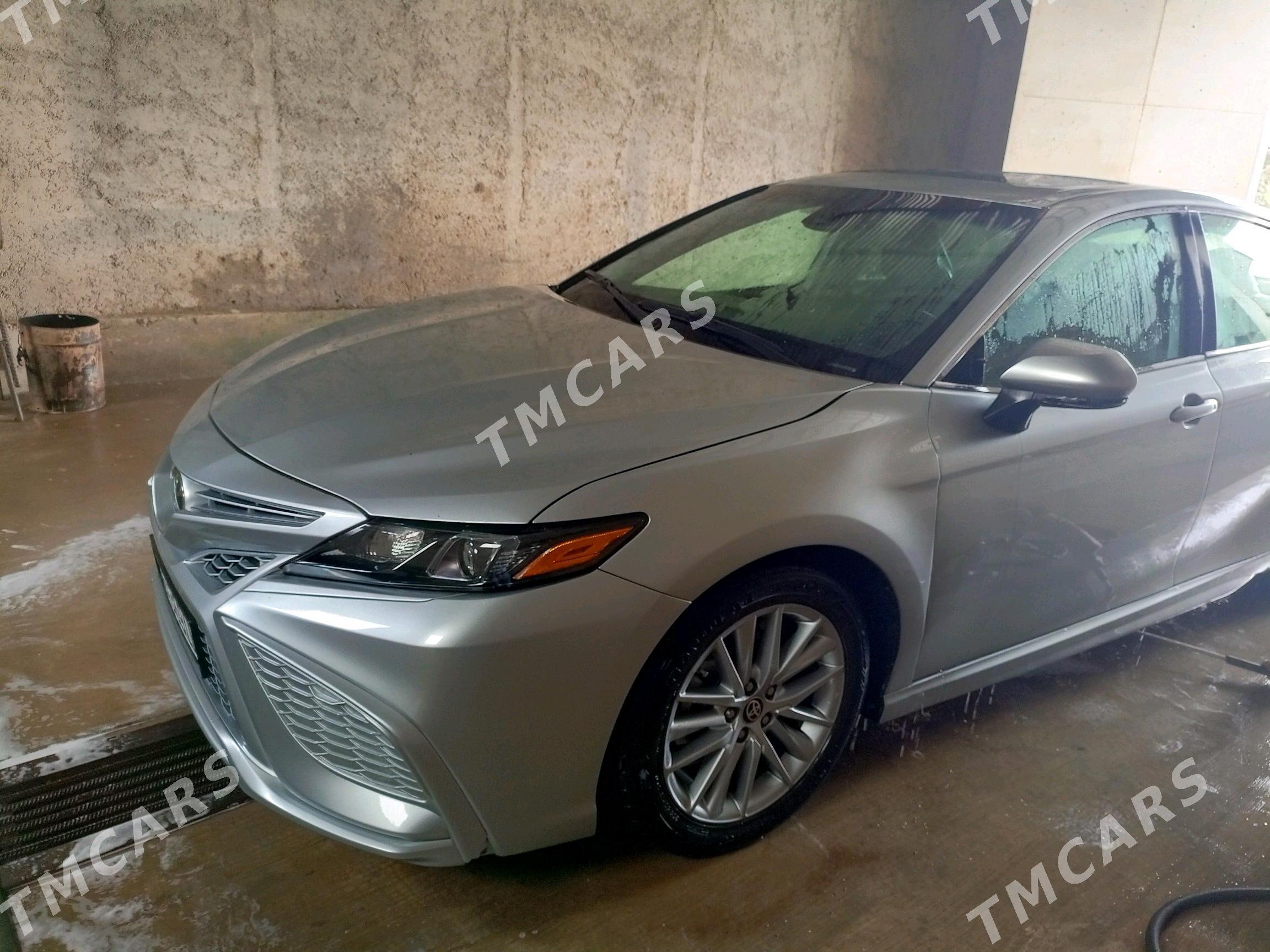 Toyota Camry 2021 - 260 000 TMT - Туркменабат - img 6