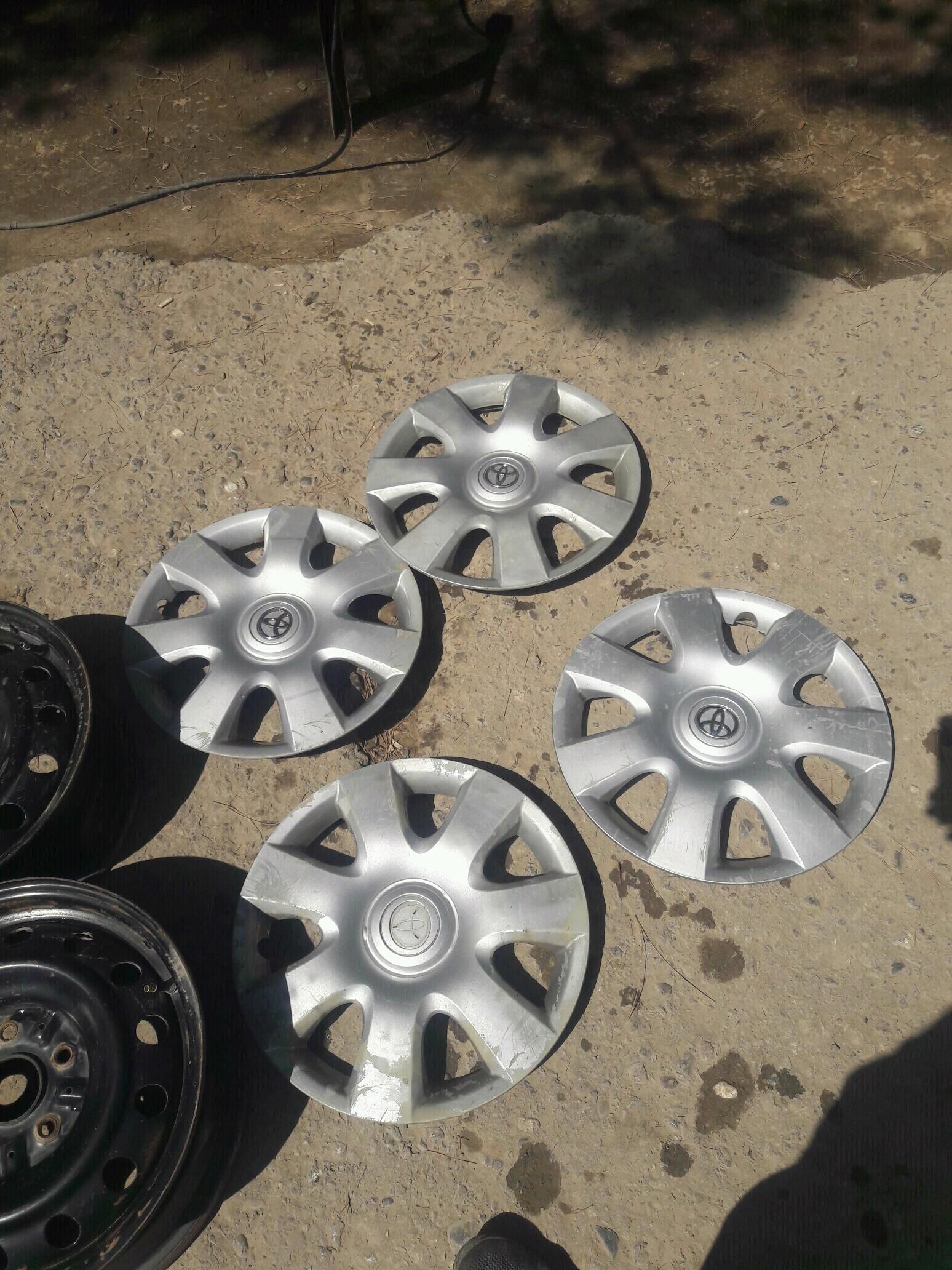 15 Gara diska kalpak 1 200 TMT - Мары - img 4