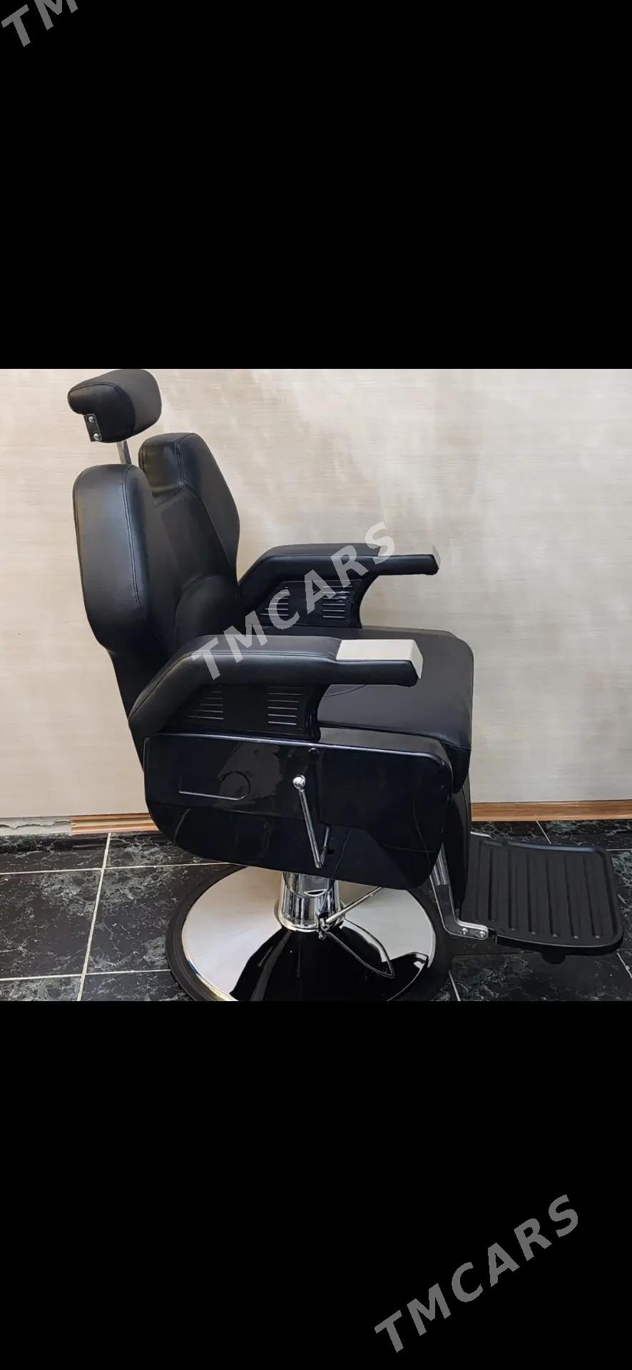 Salon kresla parikmaher kreslo - Parahat 2 - img 2