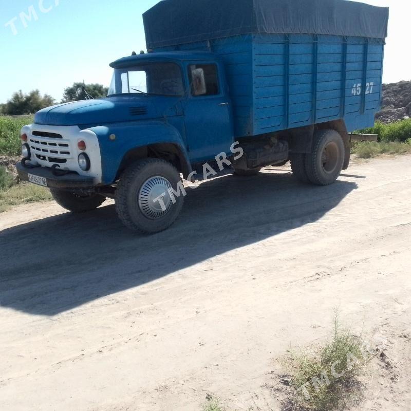 Zil 4331 1992 - 100 000 TMT - Кёнеургенч - img 2