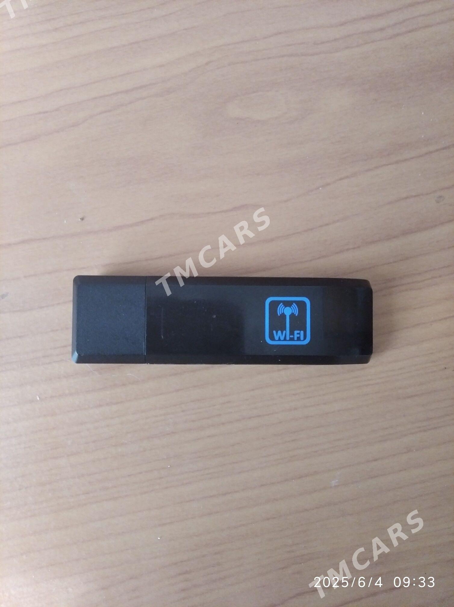 WIFI USB ADAPTER - Туркменбаши - img 2