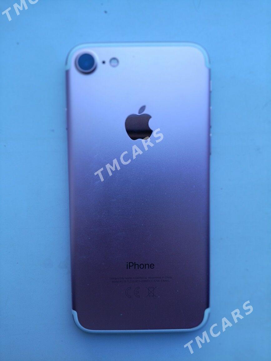 Iphone 7 - Дашогуз - img 2