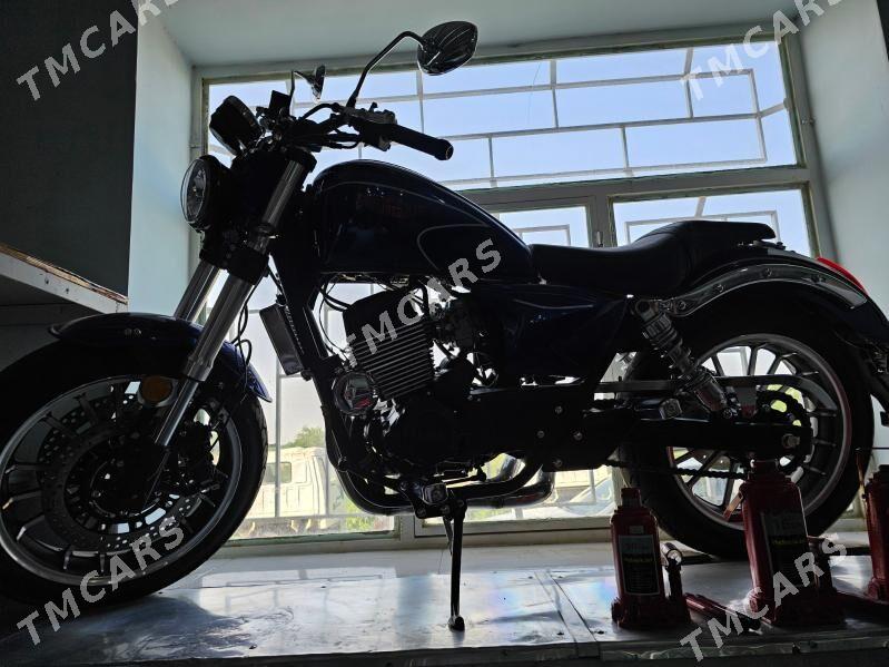Fekon FK150-8G 2017 - 80 000 TMT - Halaç - img 3