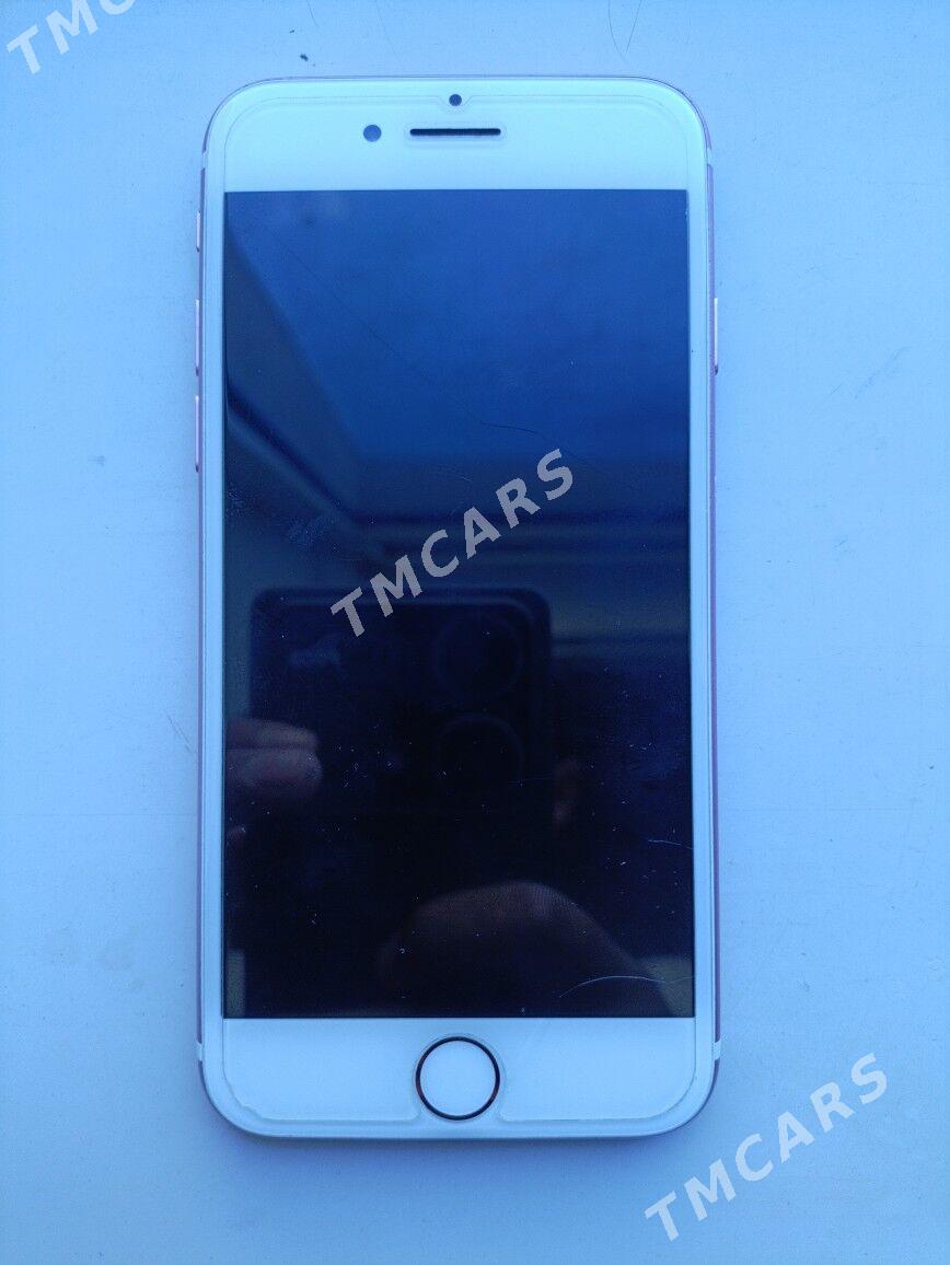 Iphone 7 - Дашогуз - img 3