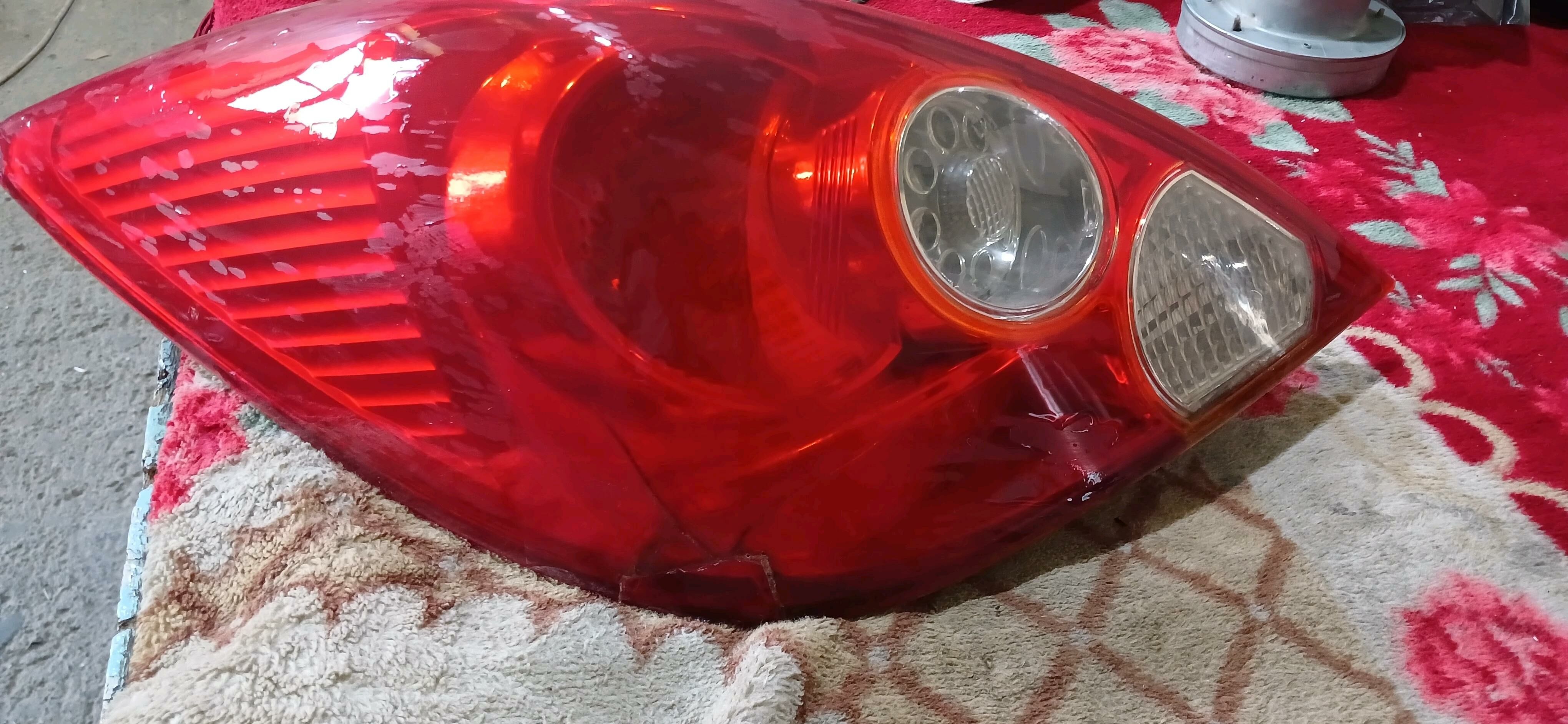 nissan tida yzky cyra 450 TMT - Бузмеин - img 2
