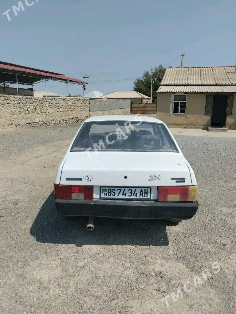Lada 21099 1999 - 7 000 TMT - Бахарден - img 2