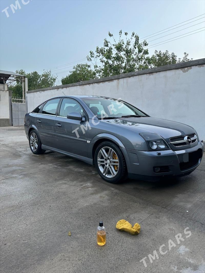 Opel Vectra 2003 - 110 000 TMT - Дашогуз - img 3