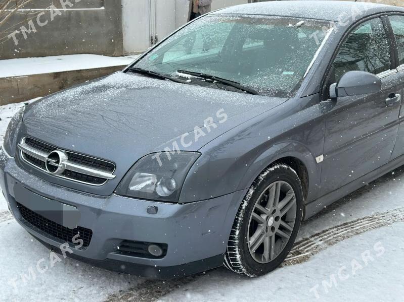 Opel Vectra 2003 - 110 000 TMT - Дашогуз - img 5