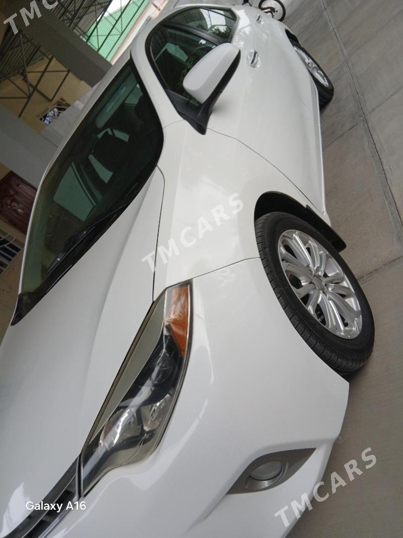Toyota Corolla 2016 - 200 000 TMT - Гёкдепе - img 5
