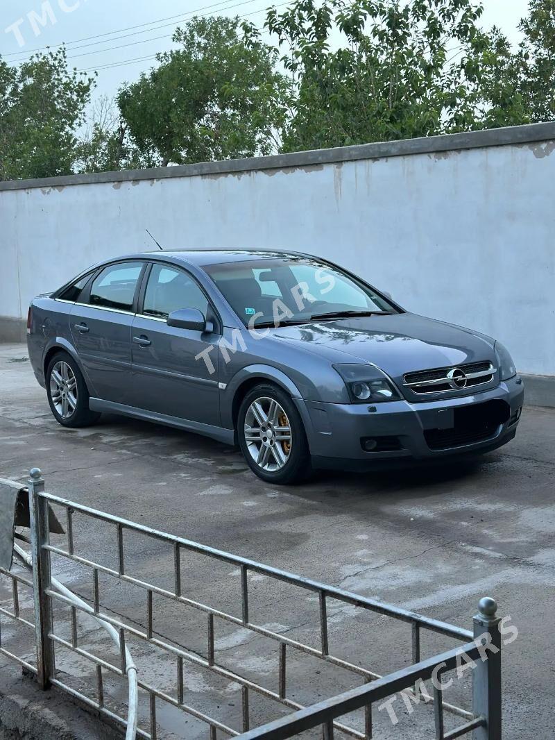 Opel Vectra 2003 - 110 000 TMT - Дашогуз - img 6