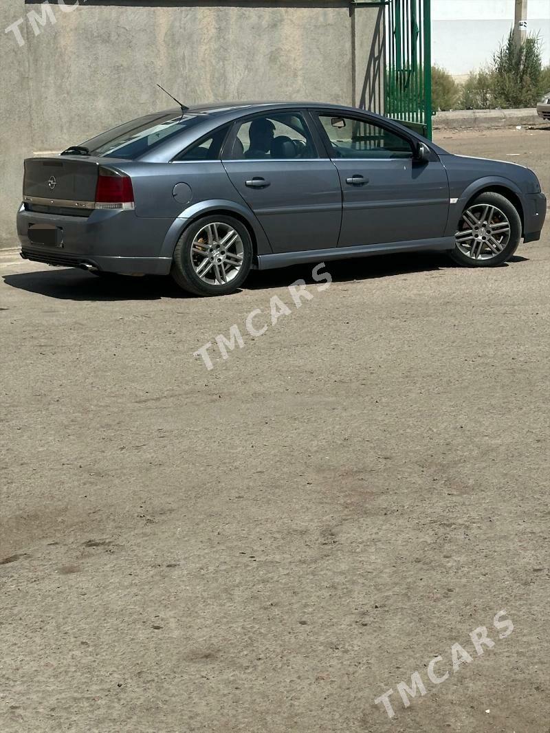 Opel Vectra 2003 - 110 000 TMT - Дашогуз - img 8