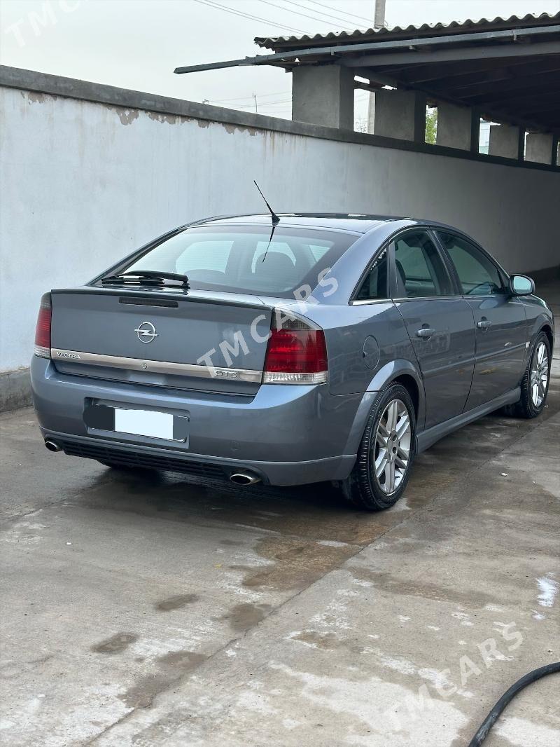 Opel Vectra 2003 - 110 000 TMT - Дашогуз - img 9