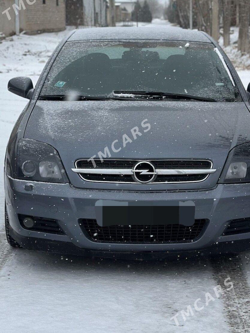 Opel Vectra 2003 - 110 000 TMT - Дашогуз - img 7