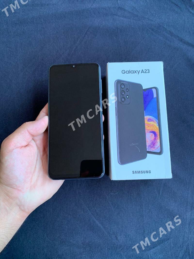 Samsung A23 poket - Дашогуз - img 3