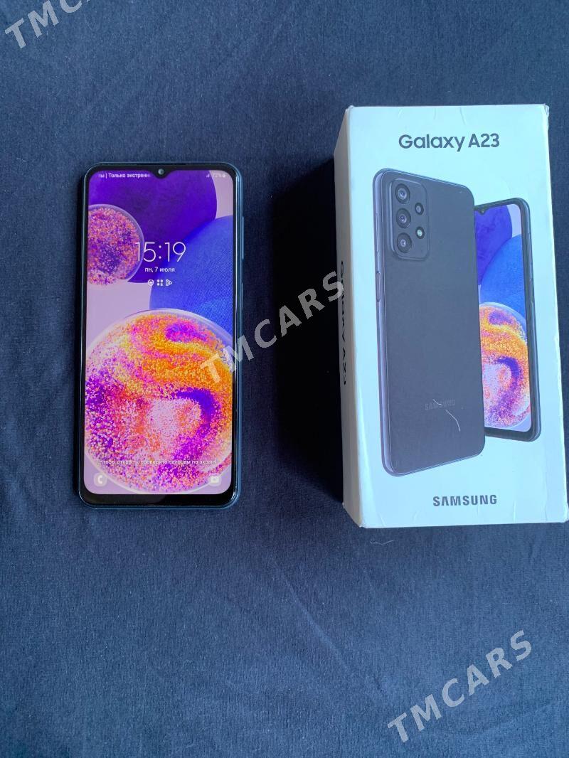 Samsung A23 poket - Дашогуз - img 2