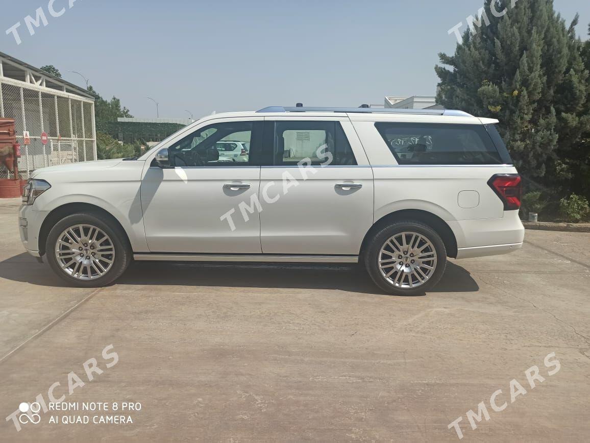 Ford Expedition 2022 - 1 250 000 TMT - Ашхабад - img 5