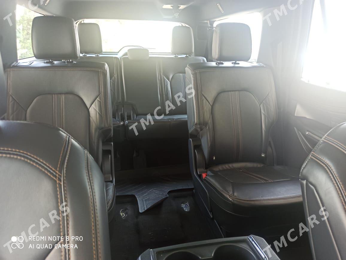 Ford Expedition 2022 - 1 250 000 TMT - Ашхабад - img 7