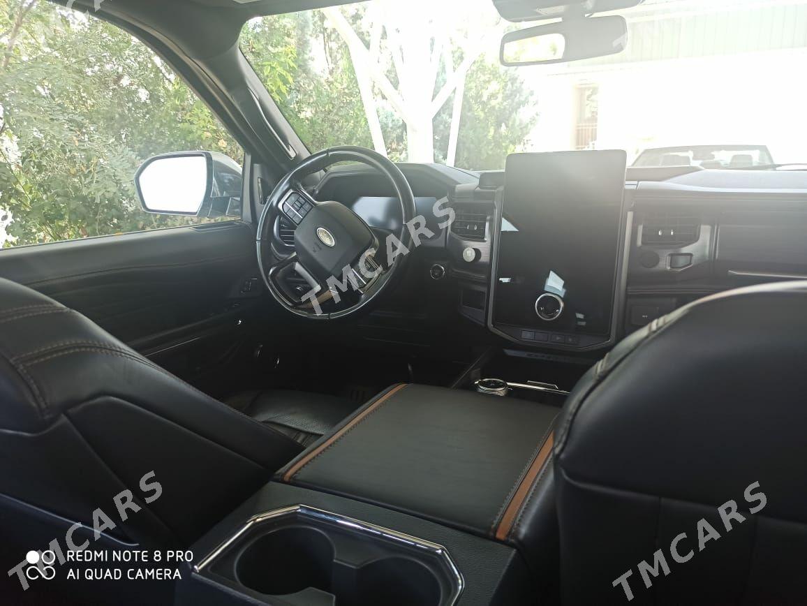 Ford Expedition 2022 - 1 250 000 TMT - Ашхабад - img 2