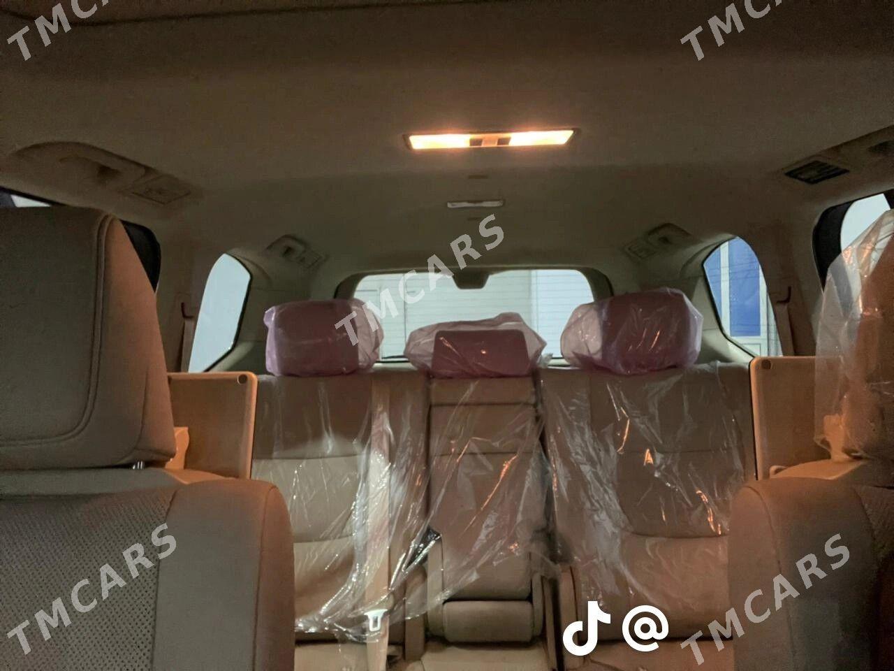 Toyota Land Cruiser 2024 - 1 400 000 TMT - Türkmenabat - img 7