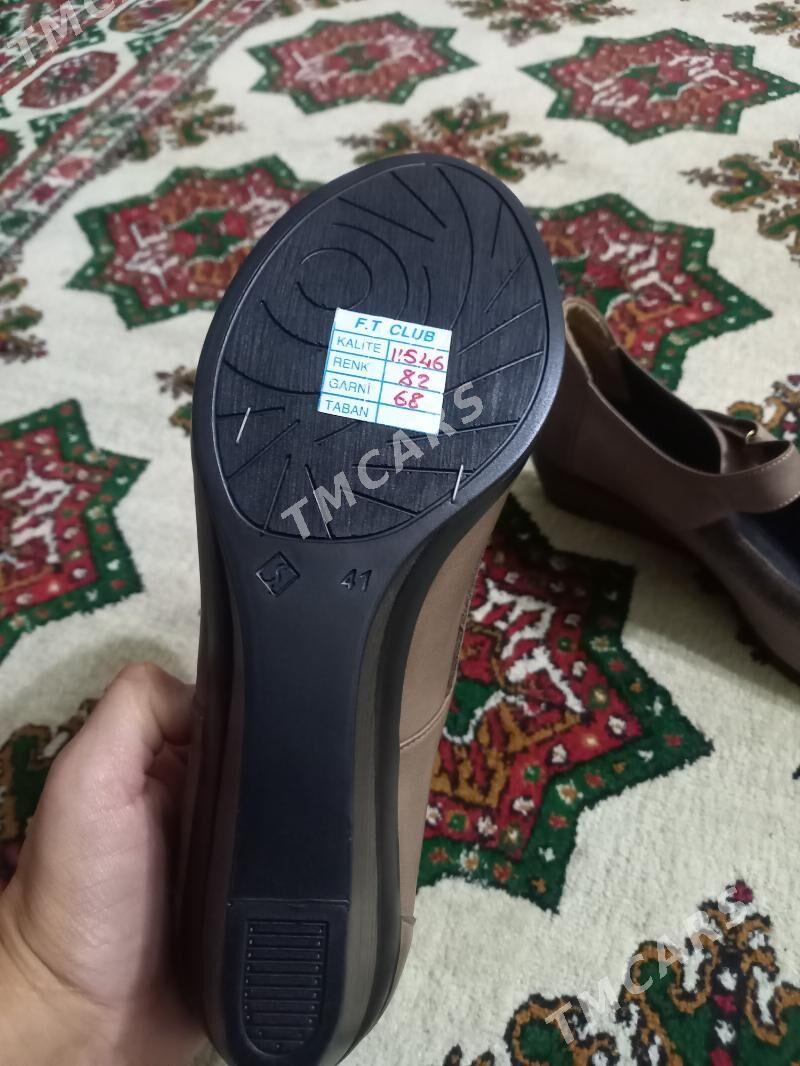 tufli kowus - Daşoguz - img 2
