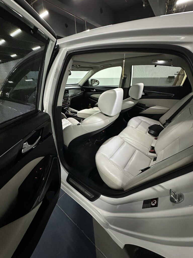 Kia Cadenza 2019 - 315 000 TMT - Ашхабад - img 5