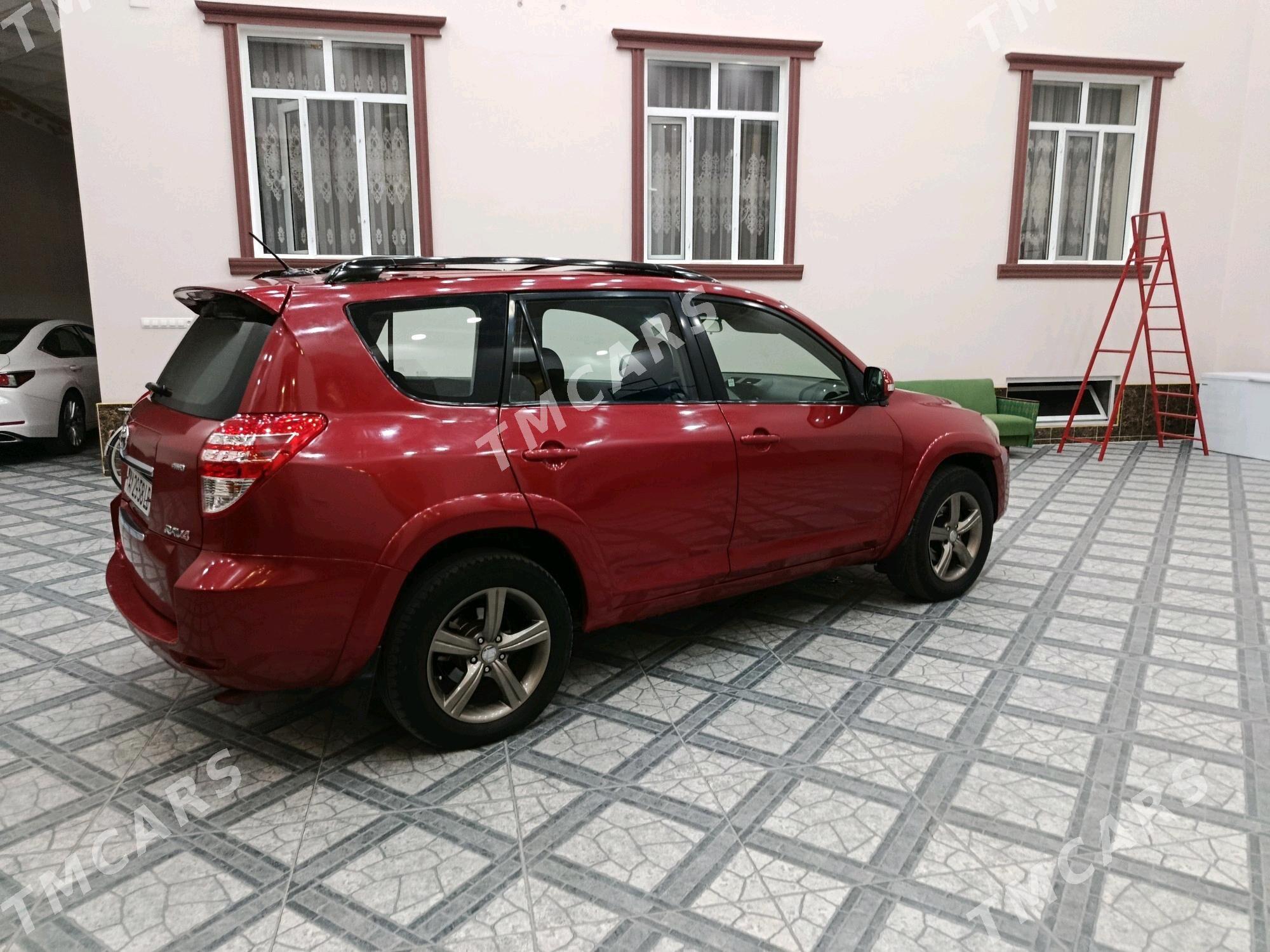 Toyota RAV4 2010 - 160 000 TMT - Türkmenabat - img 4