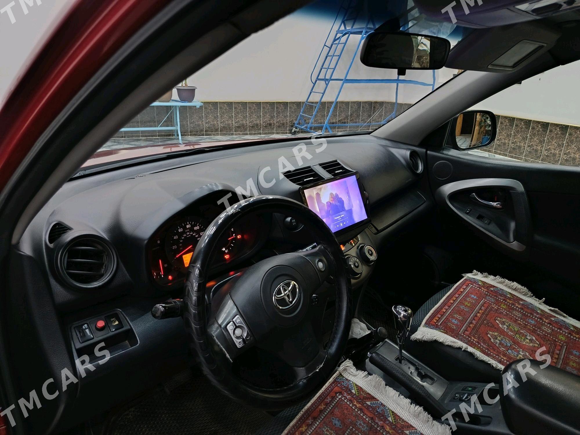 Toyota RAV4 2010 - 160 000 TMT - Türkmenabat - img 5