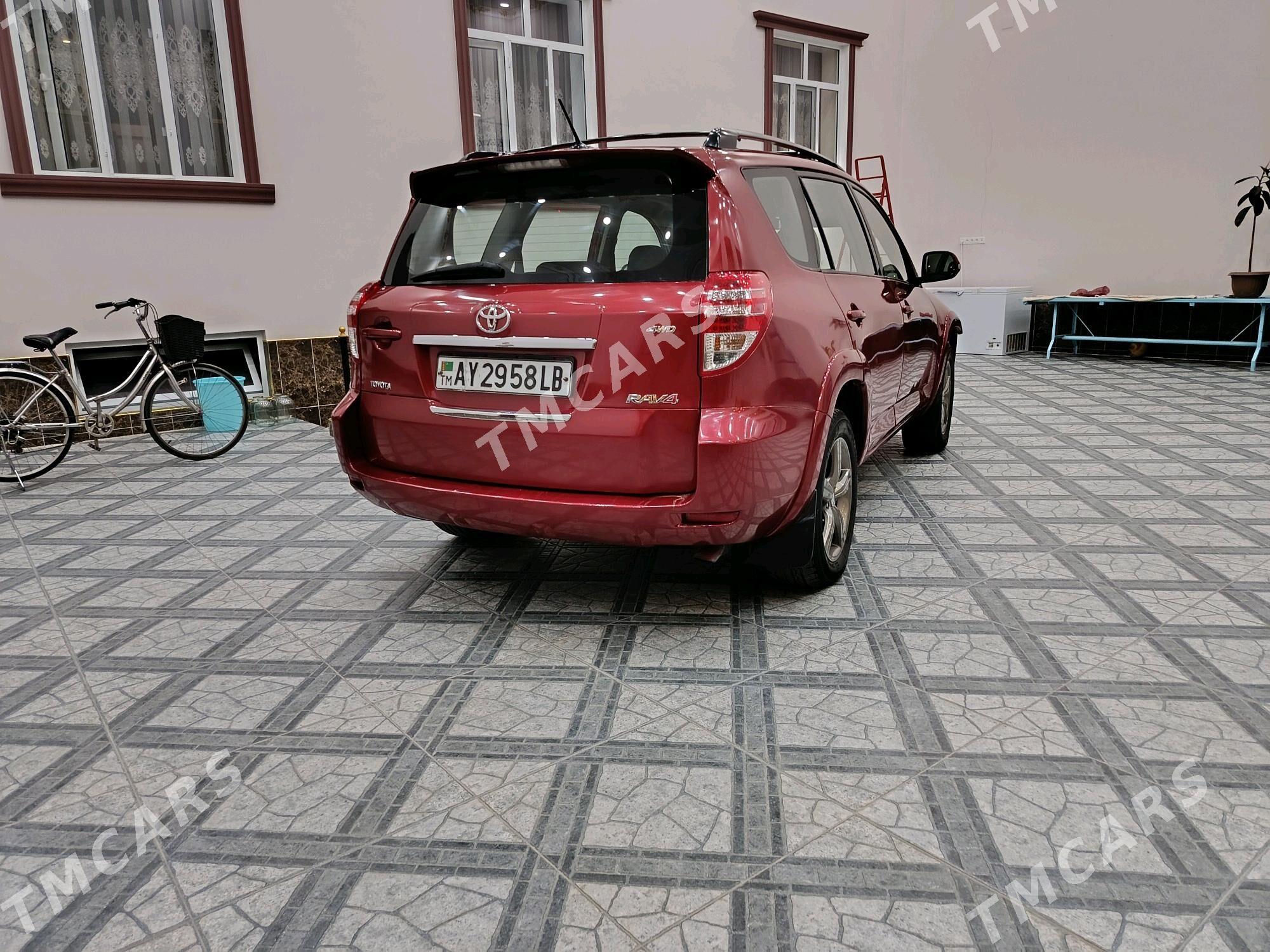Toyota RAV4 2010 - 160 000 TMT - Türkmenabat - img 6