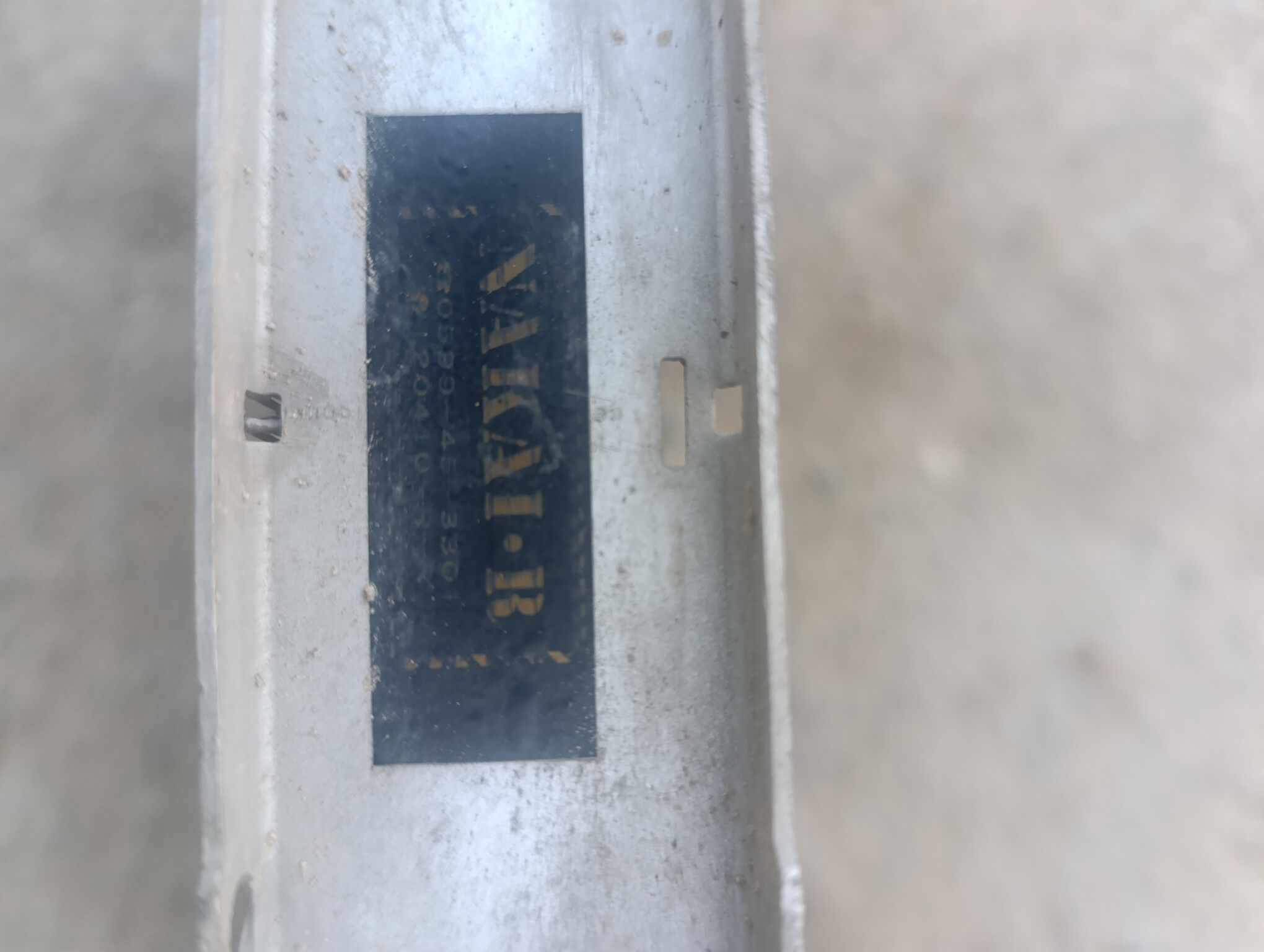 koreyka radiator 400 TMT - Türkmenbaşy - img 2