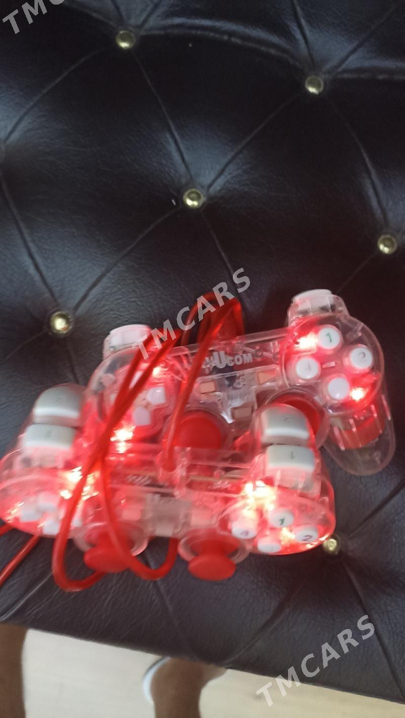 Joystick, Pult - Daşoguz - img 2