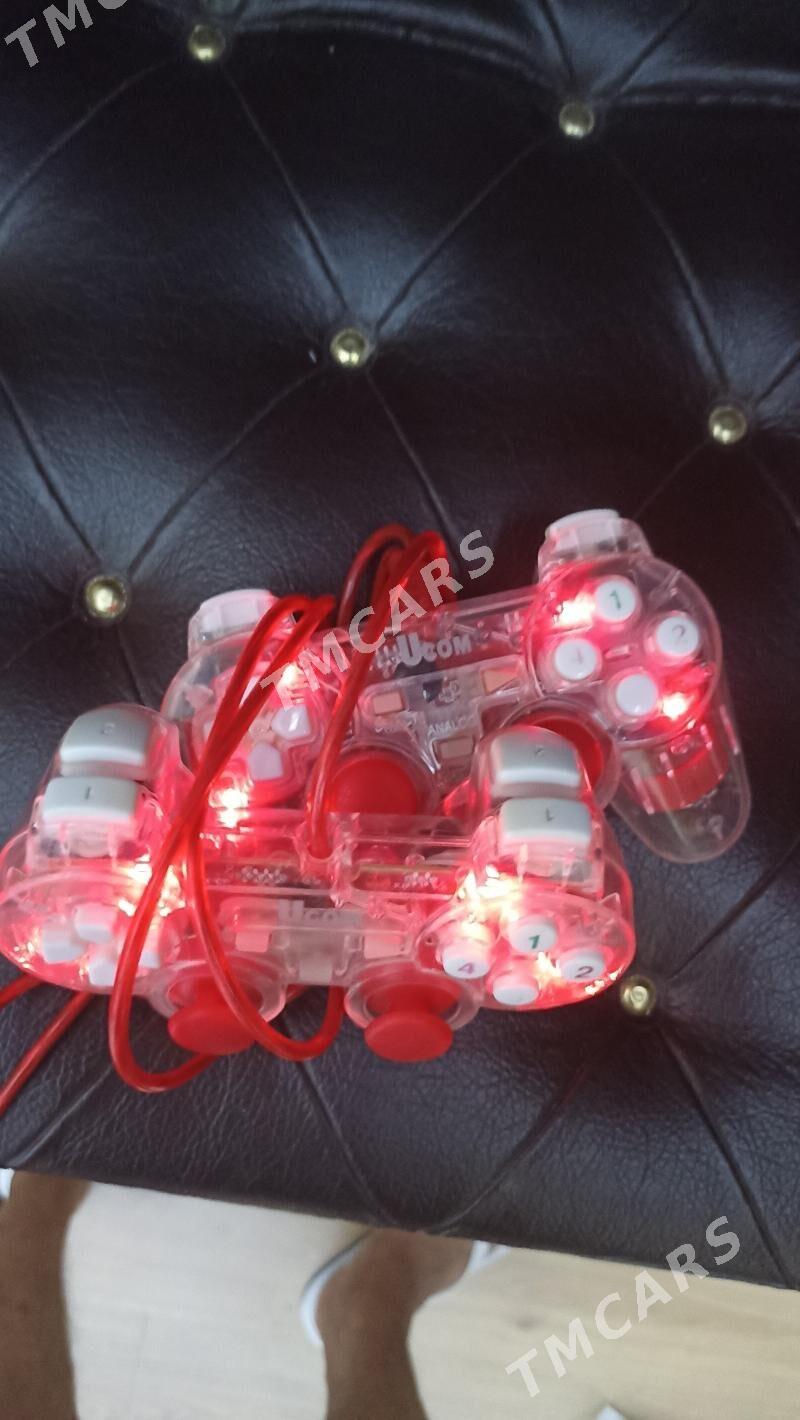Joystick, Pult - Daşoguz - img 3