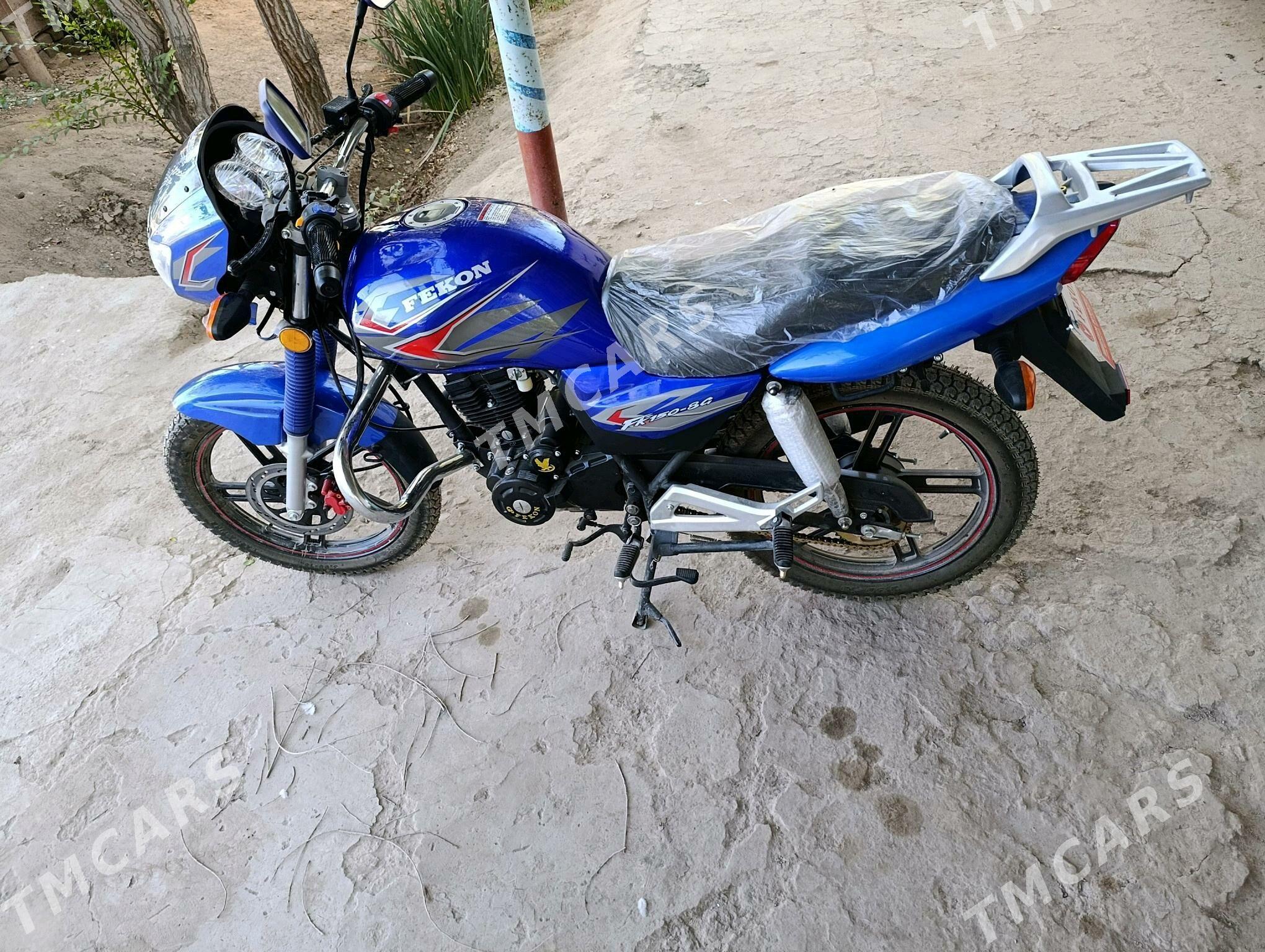 Fekon FK150-8G 2025 - 19 000 TMT - етр. Туркменбаши - img 2