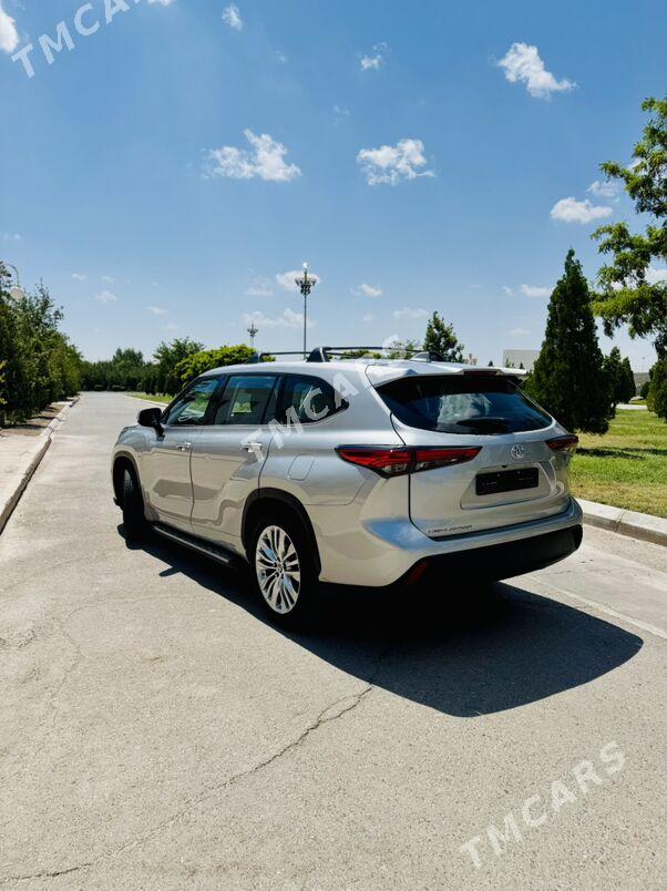 Toyota Highlander 2021 - 510 000 TMT - Daşoguz - img 2
