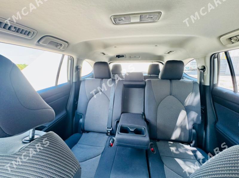Toyota Highlander 2021 - 510 000 TMT - Daşoguz - img 6