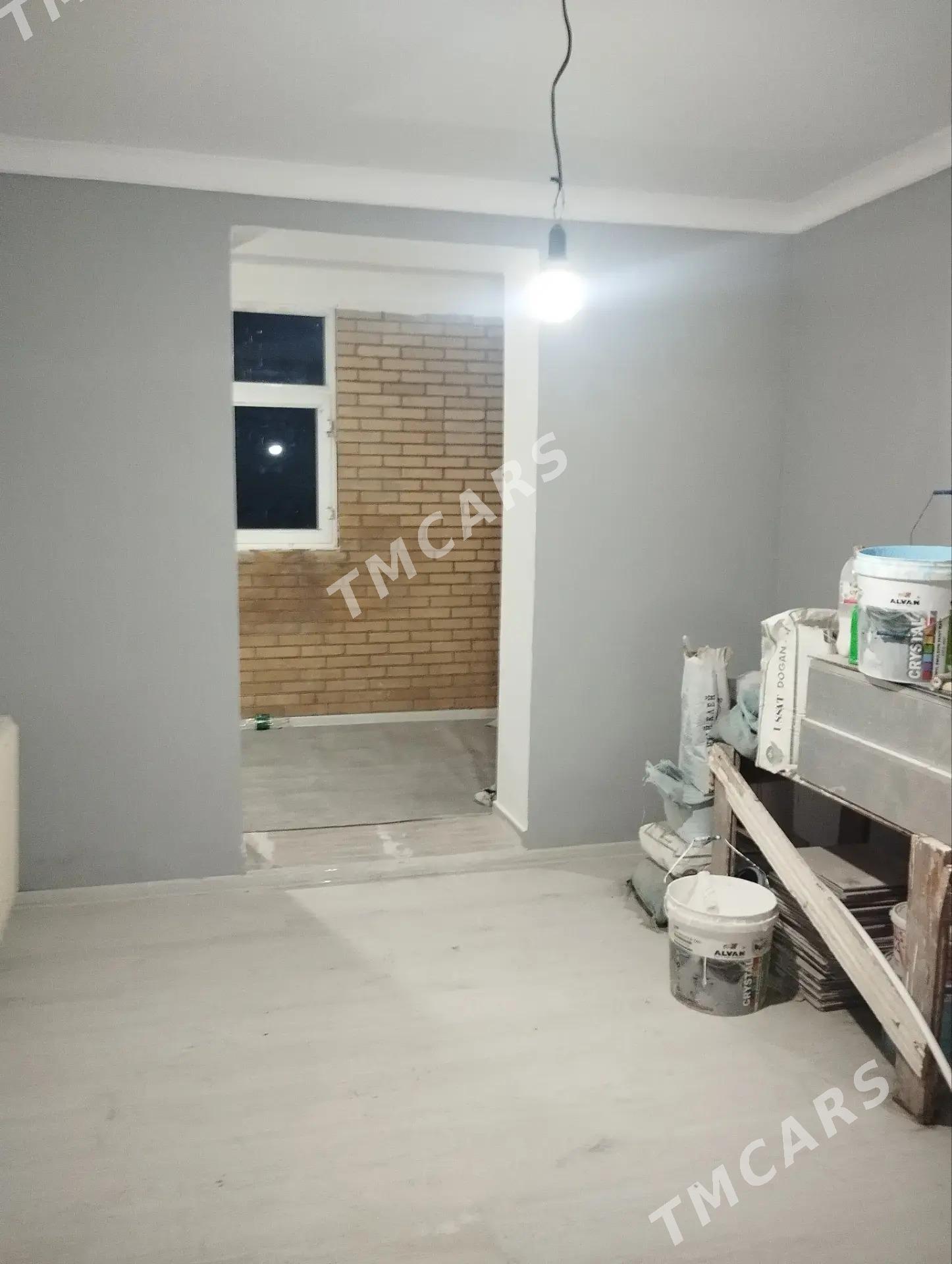 Продаю квартиру 1-й микрорайон - Türkmenabat - img 4
