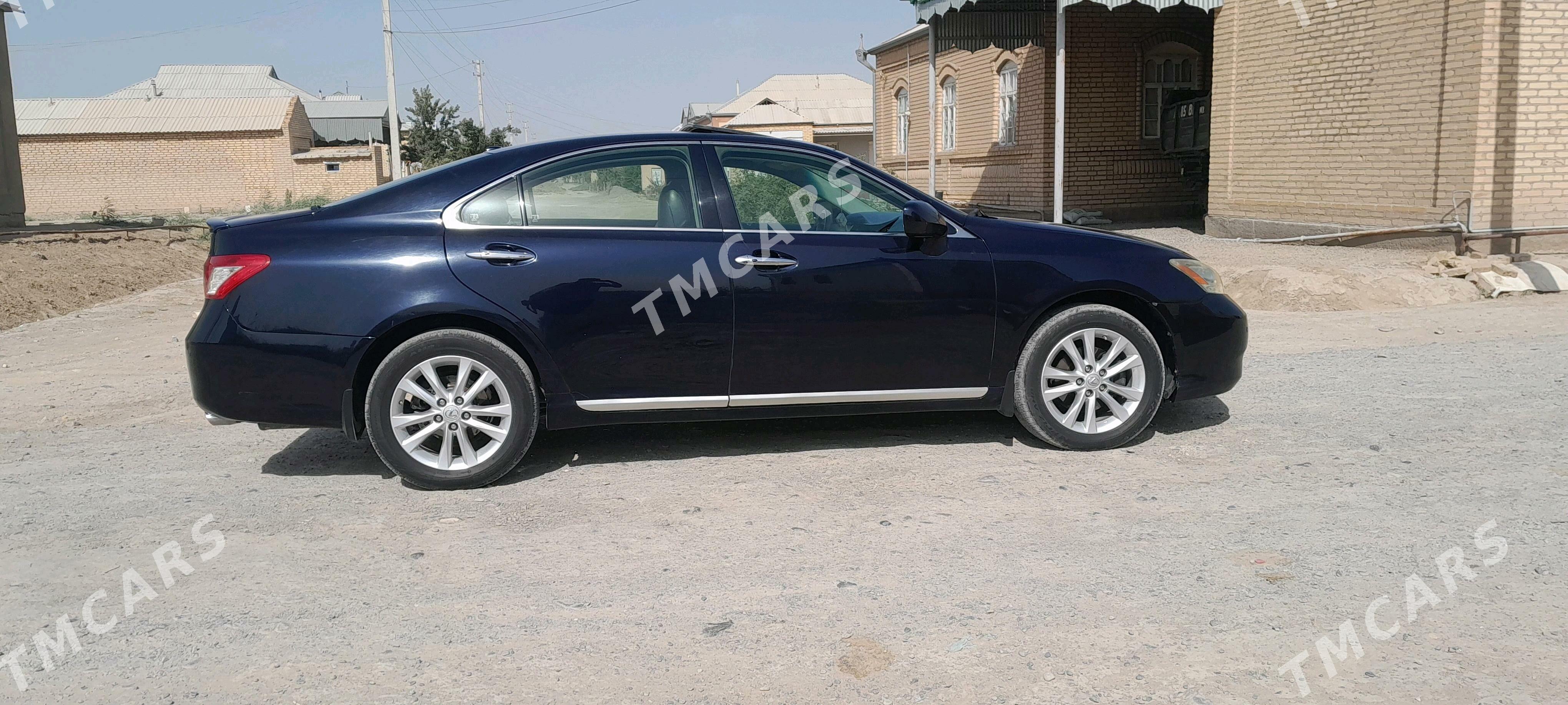 Lexus ES 350 2007 - 200 000 TMT - Мургап - img 5