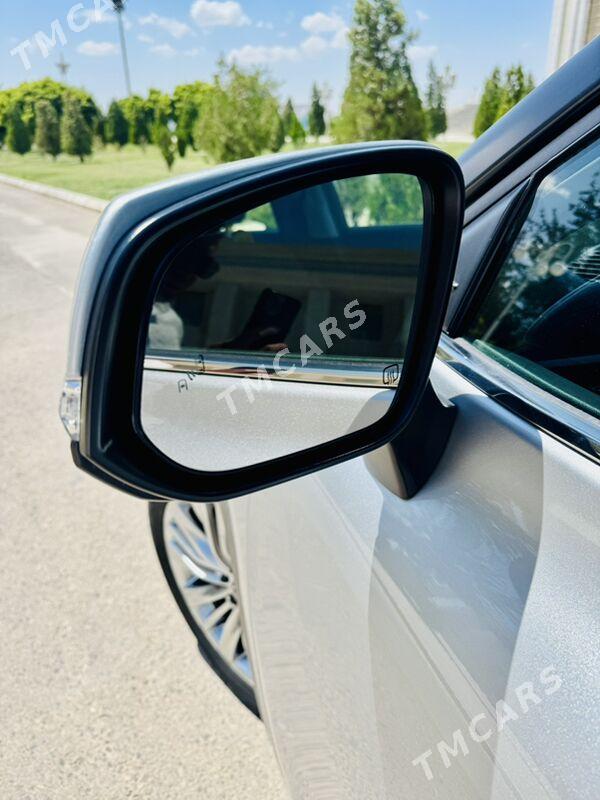 Toyota Highlander 2021 - 510 000 TMT - Daşoguz - img 8