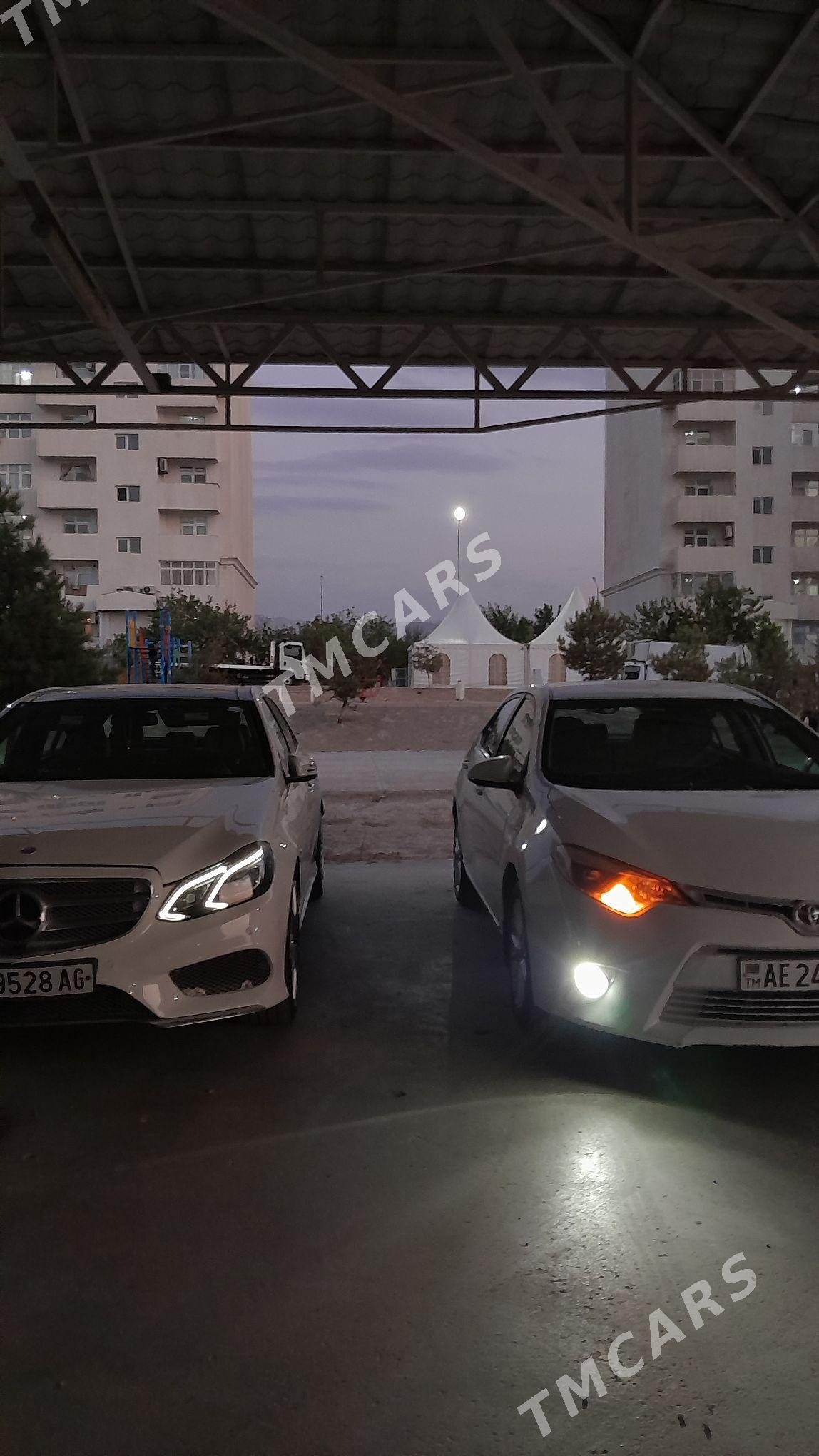 Toyota Corolla 2014 - 169 000 TMT - Aşgabat - img 6