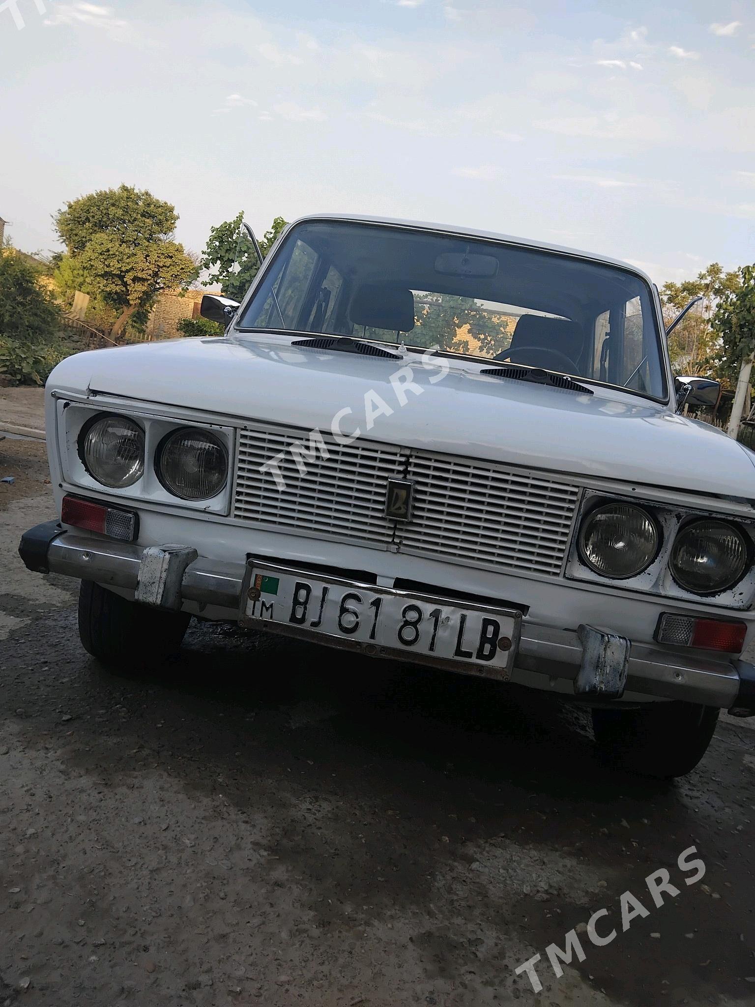 Lada 2106 1989 - 22 000 TMT - Туркменабат - img 6